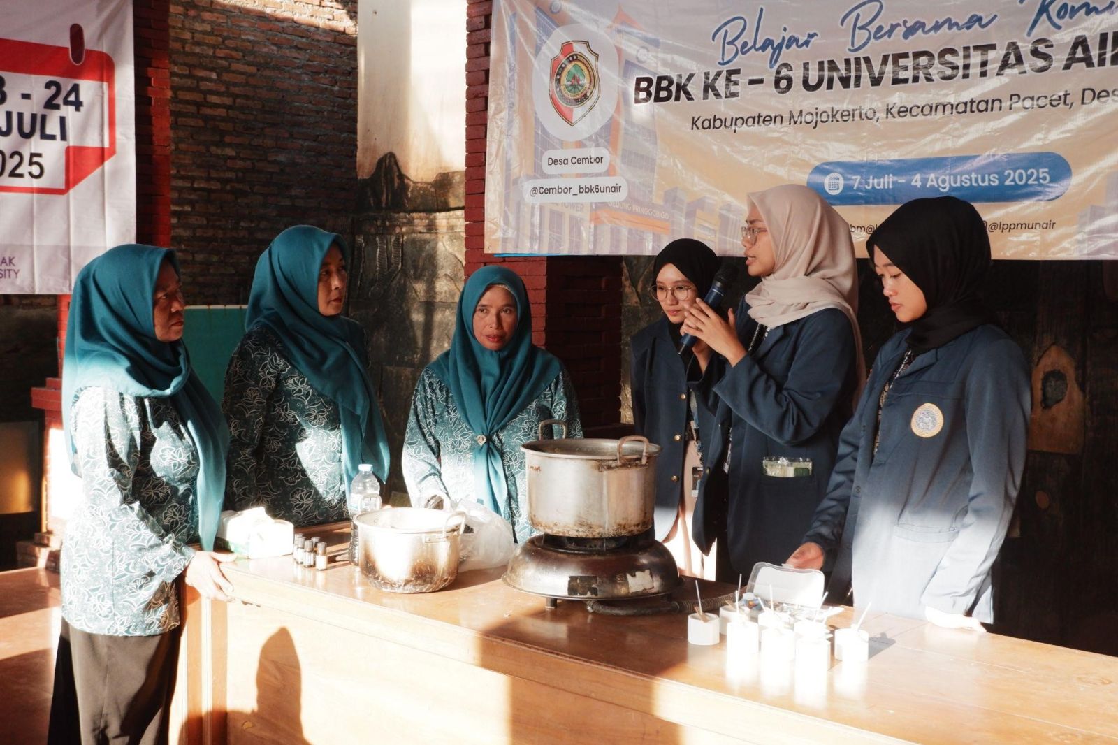 Jelita Photo: Membuat Kenangan Cilacap Menjadi Abadi